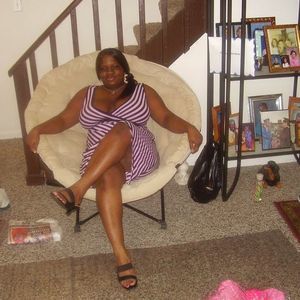 Meet your Posher, Latrice